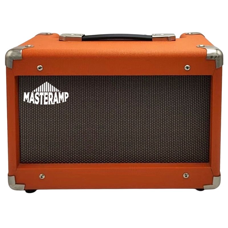 Amplificatore Masteramp 15 C